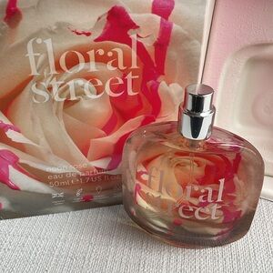 Floral Street Neon Rose 50ml/ 1.7oz